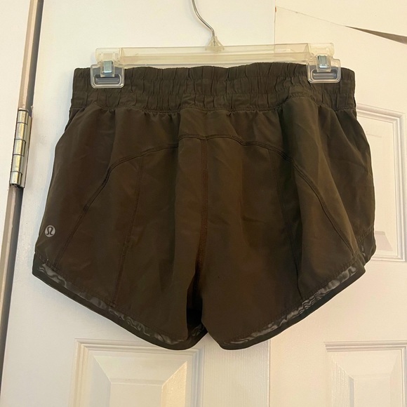 Lululemon shorts - Picture 1 of 2
